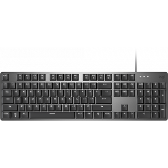 Logitech K845 Mechanical Illuminated Keyboard