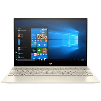 HP ENVY, 13.3", i7-10510U, 16GB/512GB [13-ba0008tx]
