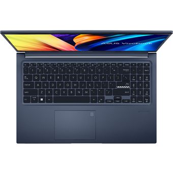 ASUS Vivobook 15, 15.6", R7 4800H, 8GB/512GB [M1502I-ABQ273WS]