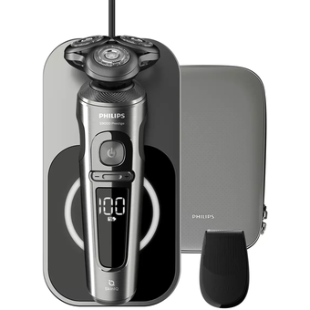 Philips Wet & dry electric shaver, Series 9000 [SP9860/13]