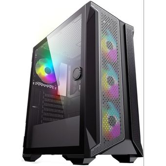 RIGEAR Prime II 10105F Series, i3-10105F, 8GB/240GB