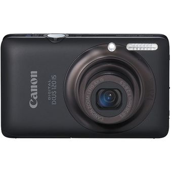Canon IXUS 120 IS
