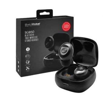 Sun Global SGB50 BT True Wireless Stereo Headset