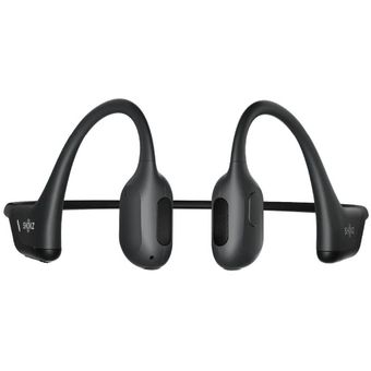 Shokz OpenRun Pro | Premium Bone Conduction Open-Ear Sport Headphones