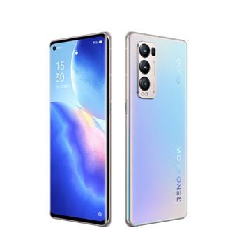 OPPO Reno5 Pro + 5G (12 + 256GB)