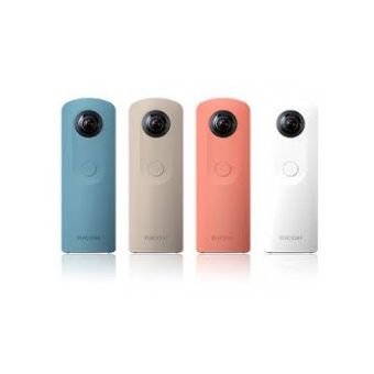 Ricoh Theta SC