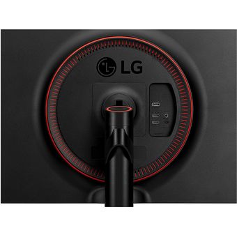 LG 32'' QHD Gaming Monitor with FreeSync [32GK650F-B]