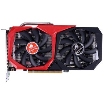 Colorful GeForce GTX 1660 SUPER NB 6G-V