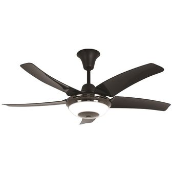 Rubine Forza Series, 45" Ceiling Fan [RCF-FORZA45-5BL]