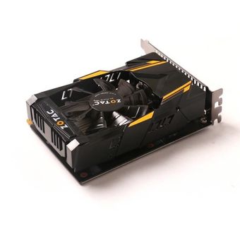 ZOTAC GeForce GT 730 2GB DDR5 [ZT-71116-10L]