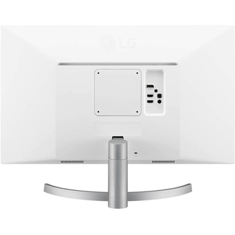 LG 27'' DisplayHDR 400 4K Monitors w/ RADEON FreeSync [27UL600-W]