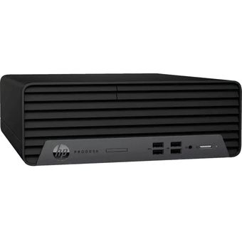 HP ProDesk 400 G7 Small Form Factor PC, i3-10100, 8GB/128GB+1TB