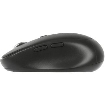Targus Midsize Comfort Multi-Device Antimicrobial Wireless Mouse [AMB582]
