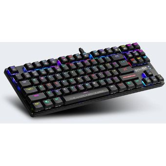 Armaggeddon SMK-9R RGB Falconet Outemu Switch Mechanical Keyboard