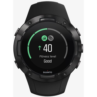Suunto 5 GPS Sport Watch