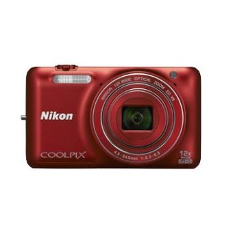 Nikon COOLPIX S6600