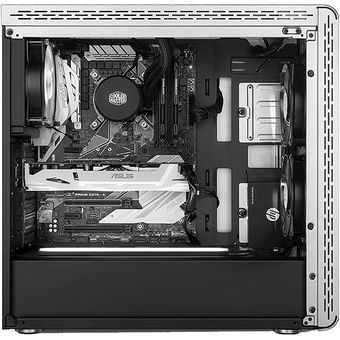 Cooler Master MasterBox MS600