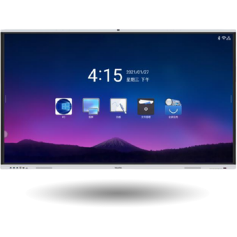 ValueTek 75" Interactive Flat Panel for Business [VT-PD75X]