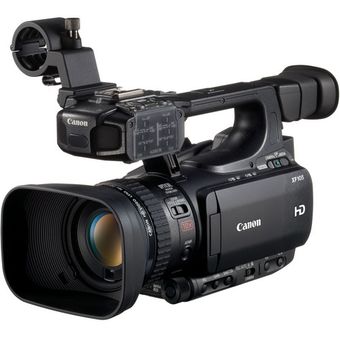 Canon XF 105 Camcorder