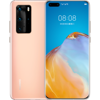 HUAWEI P40 Pro (8+256GB)