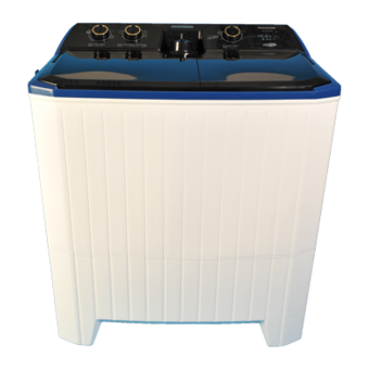 Panasonic 10KG/8KG Top Load Washer Dryer [NA-W100G1ART]