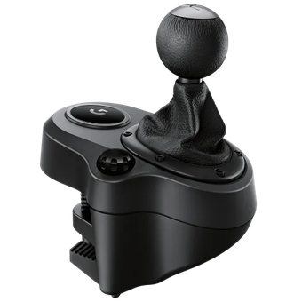Logitech G Driving Force Shifter