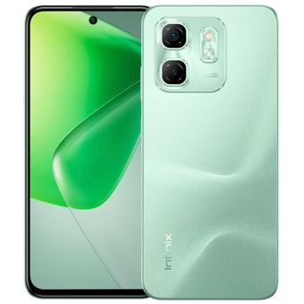 Infinix Hot 50i (4+256GB)