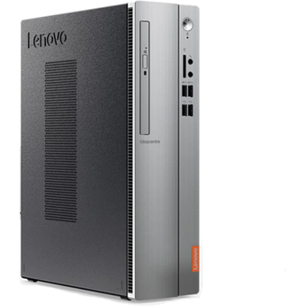 Lenovo IdeaCentre 510s, i3-10100, 4GB/1TB [510S-07ICK 90LX001LMI]