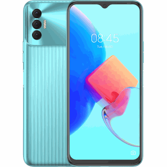 TECNO Spark 8P (4+128GB)