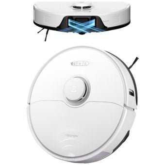 Roborock S8 Robot Vacuum