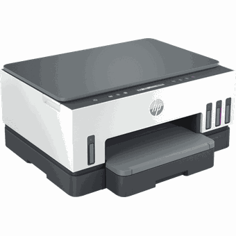 HP Smart Tank 720 All-in-One Inkjet Printer