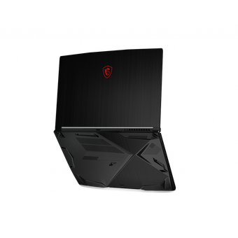 MSI GF63 Gaming Laptop, 15.6", i7-10750H, 8GB/512GB [10SCSR-886BN]