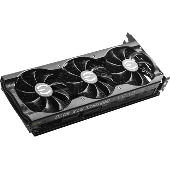 EVGA GeForce RTX 3070 XC3 ULTRA GAMING [08G-P5-3755-KH]