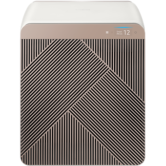 Samsung BESPOKE Cube Air Purifier, 53m² [AX53A9370GE/ME]