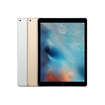 Apple 2017 iPad Pro 12.9 inches (2nd generation) Wi-Fi + mobile network 256GB
