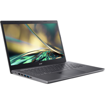 Acer Everyday Laptop - Aspire 5, 15.6", i3-1215U, 8GB/512GB [A515-57-3488]