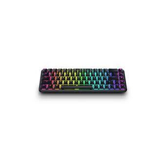 Fnatic STREAK65 | Ultra Compact Esports Keyboard