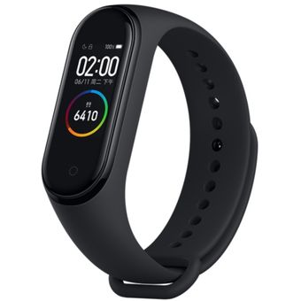 Xiaomi Mi Smart Band 4
