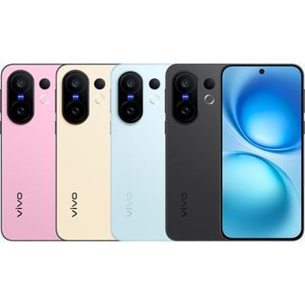 Vivo X200 FE 5G (12+512GB)