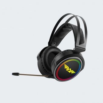 Armaggeddon NUKE 13R | 7.1 Headset for PC