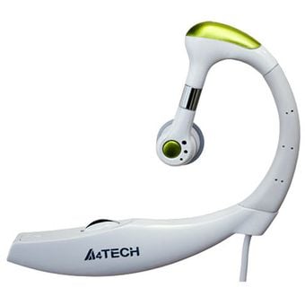 A4Tech HS-12 Clip On Headset