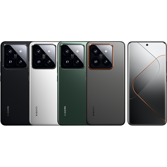 Xiaomi 14 Pro (12+256GB)