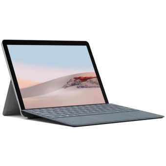 Microsoft Surface GO 2, 10.5", m3, 8GB/128GB [SUF-00007]