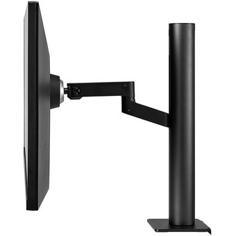 LG 34" UltraWide QHD IPS HDR Monitor Ergo [34WN780-B]