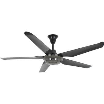 Rubine Primo Series, 56" Ceiling Fan [RCF-PRIMO56-5B]
