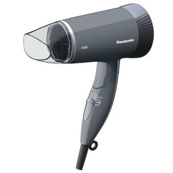Panasonic 1500W Low Noise Hair Dryer [EH-ND57-P655/H655]