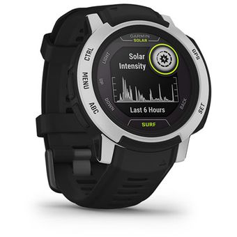 Garmin Instinct 2 Solar - Surf Edition