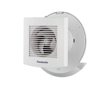 Panasonic Wall Mount Ventilation Fan [FV-10EGK1NBH]