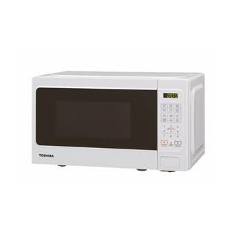 TOSHIBA Touch microwave oven (20 liters) ER-SS20