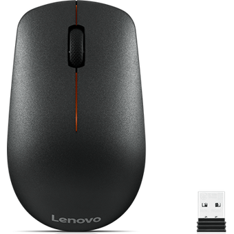 Lenovo 400 Wireless Mouse (WW) [GY50R91293]